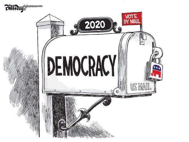 vote-by-mail